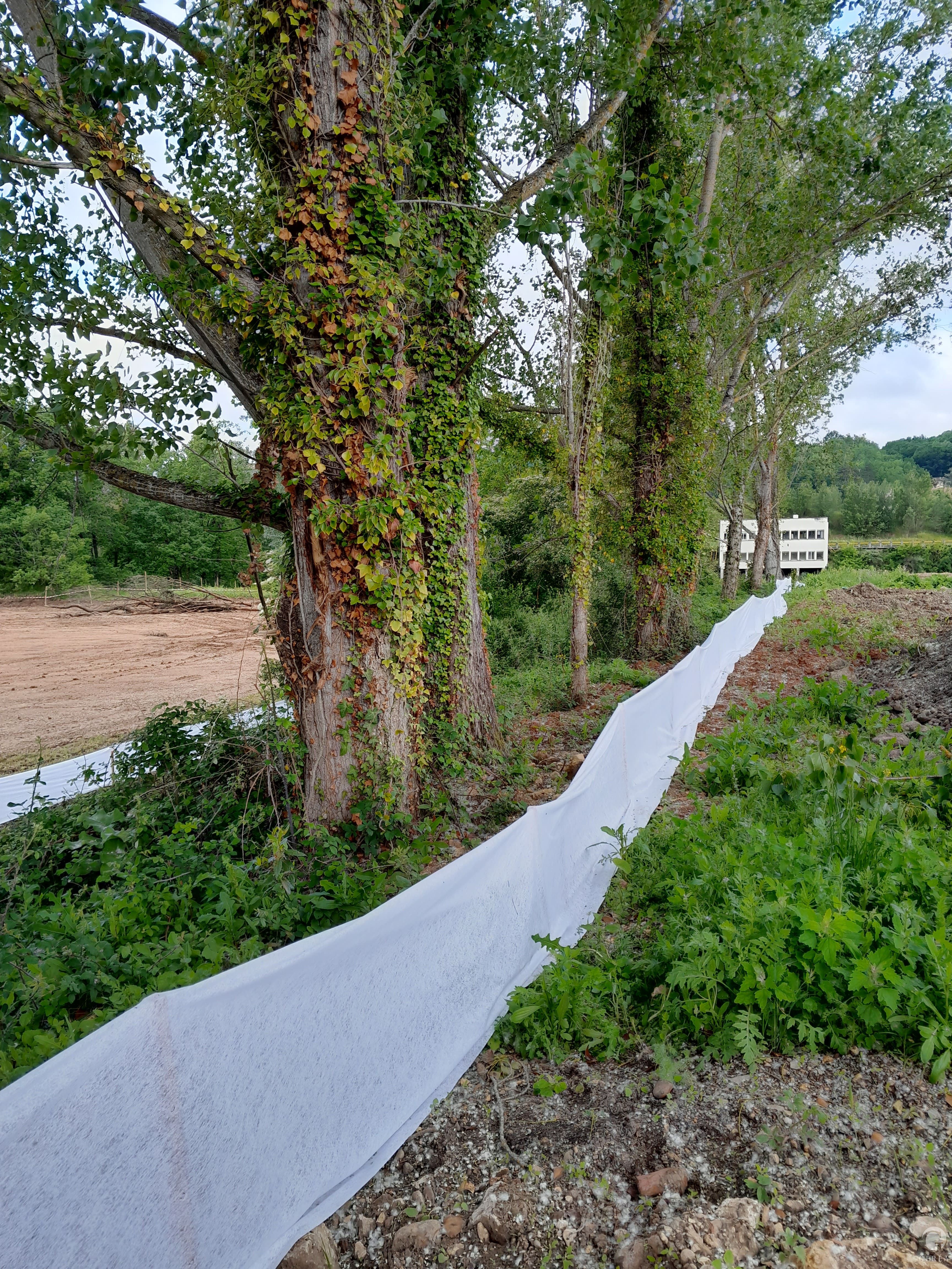 Image référence CD47 - Suivi travaux de franchissement de barrage (47)
