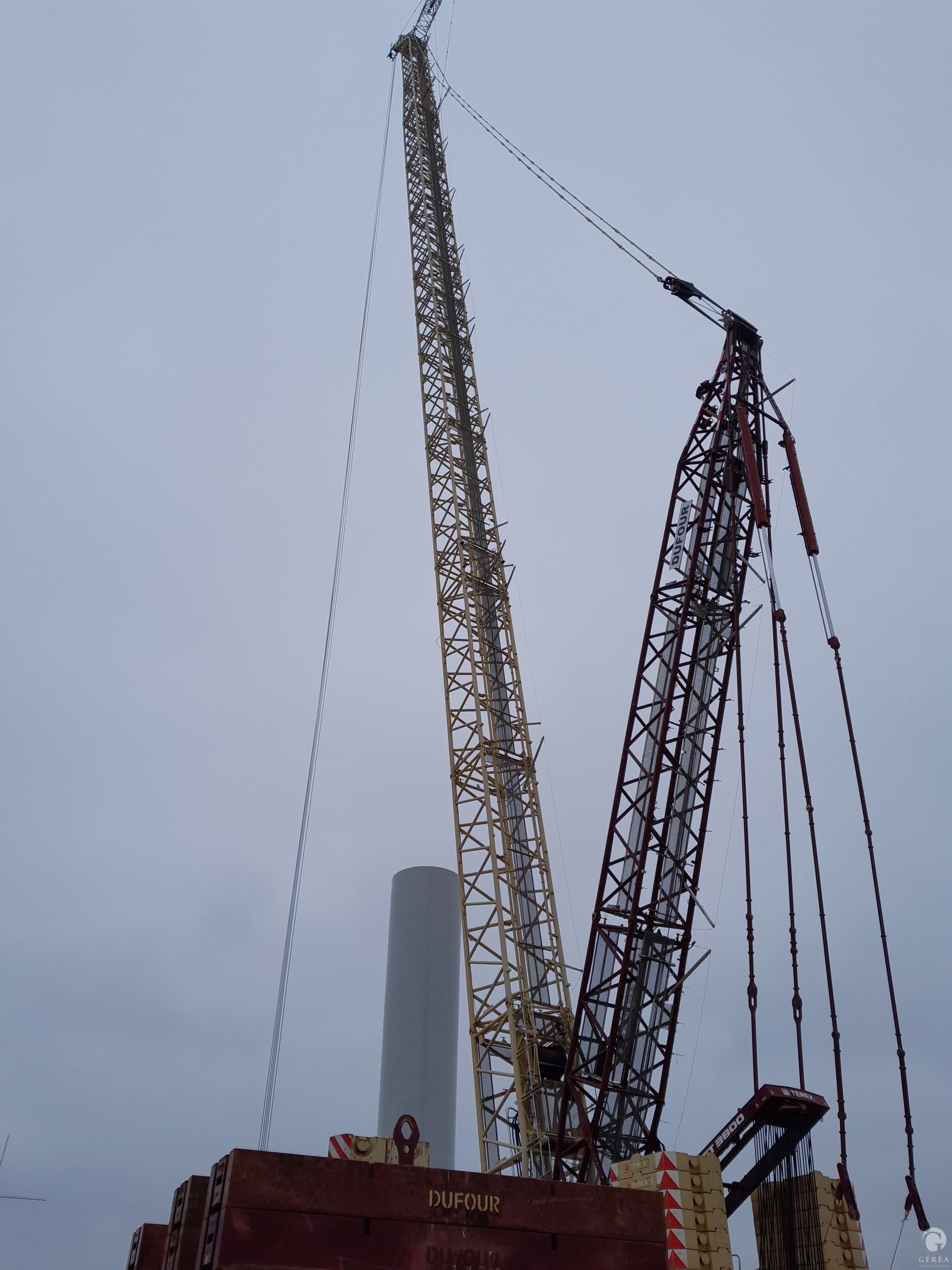 Activité Géréa TTR ENERGY - Suivi travaux (16)