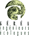 Logo Géréa