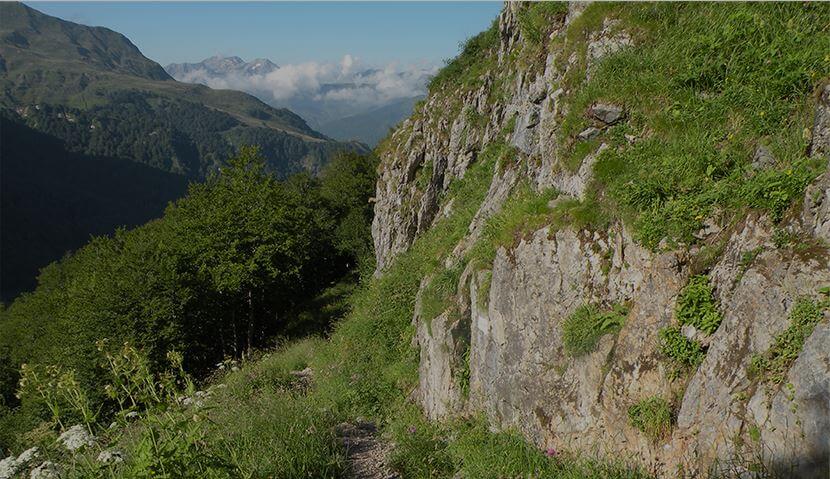 falaises